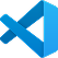 VSCode logo