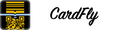 cardFly logo