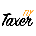 taxerfly logo